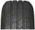 185/R14C Delinte 107/105R M+S TL