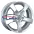 15'' 5x105 ET39 D56,6 6,0J Replay GN52 Sil
