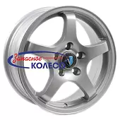 16'' 5x114,3 ET46 D67,1 6,5J Venti A1062 SL