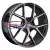 19'' 5x114,3 ET45 D67,1 8,5J LS FlowForming RC78 BK
