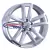 19'' 5x120 ET43 D65,1 8,0J Replay VV255 Sil
