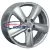 18'' 5x120 ET41 D67,1 7,5J Replay GN57 Sil