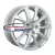 17'' 5x114,3 ET35 D60,1 7,0J Replay TY197 Sil
