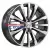 17'' 4x100 ET41 D60,1 7,0J iFree Андерсен (КС912) Нео-классик