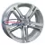 16'' 5x112 ET41 D57,1 6,5J Replay SK103 Sil