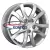 17'' 5x114,3 ET45 D60,1 7,5J Replay TY406 Sil