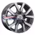18'' 5x150 ET56 D110,1 8,0J Replay TY237 BKF