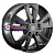 15'' 5x118 ET68 D71,1 6,0J Replay CI62 GM