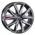 19'' 5x114,3 ET40 D66,1 7,0J Replay RN202 Sil