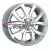 17'' 5x112 ET37 D66,6 7,5J Replay MR125 Sil