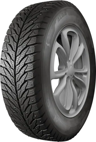 185/70R14 KAMA Кама ALGA (НК-531) 88 T TL
