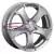 17'' 5x114,3 ET45 D54,1 6,5J Replay GL22 SF