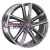 19'' 5x130 ET62 D71,6 8,5J Replay A227 BKF