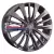 18'' 5x114,3 ET35 D60,1 7,5J Replay HV29 Sil