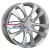17'' 5x114,3 ET40 D64,1 6,5J Replay HV71 Sil