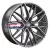 20'' 5x112 ET20 D66,6 8,5J LS FlowForming RC59 BKF