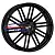 20'' 5x112 ET19 D66,45 10,5J MAK Leipzig-D Gloss Black