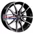 17'' 5x114,3 ET40 D60,1 7,5J Replay TY393 BKF