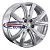 20'' 5x114,3 ET42 D60,1 8,0J Replay CHG14 Sil