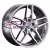 19'' 5x112 ET38 D57,1 8,5J Replay VV289 GMF