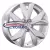 18'' 5x112 ET44 D57,1 8,0J Replay VV254 Sil