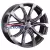 22'' 5x112 ET45 D66,6 9,5J Replay MR161 MGMF