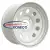 17'' 6x139,7 ET10 D110 8,0J Off-Road Wheels Тойота Ниссан Белый