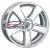 17'' 5x108 ET52,5 D63,3 7,0J Replay FD49 Sil