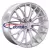 18'' 5x114,3 ET30 D60,1 8,0J Replay LX180 Sil
