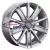 16'' 5x112 ET50 D57,1 6,5J Replay SK15 Sil