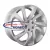 20'' 5x114,3 ET35 D60,1 8,0J Replay TY361 Sil
