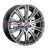 15'' 5x100 ET45 D57,1 6,0J LS 311 GMF
