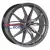17'' 5x114,3 ET40 D67,1 7,0J PDW Spyder (5007) U4GRA