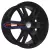 15'' 5x139,7 ET40 D98,5 6,5J СКАД Тор (КЛ222) Бархат новый