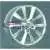 16'' 5x112 ET41 D57,1 6,5J Replay SK108 Sil