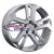 17'' 5x108 ET50 D63,3 7,0J Replay FD165 SF