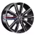 17'' 5x112 ET40 D57,1 7,0J Replay VV218 BKF