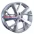 18'' 5x112 ET43 D57,1 7,0J Replay SK130 Sil