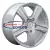 16'' 5x112 ET35 D66,6 6,5J Replay A283 Sil