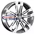 19'' 5x108 ET36 D65,1 8,0J Replay CHR58 GMF