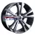 18'' 5x114,3 ET49.5 D67,1 7,5J Replay HND318 GMF
