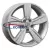 17'' 5x114,3 ET35 D67,1 6,5J Replay KI186 Sil