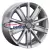17'' 5x112 ET45 D57,1 7,0J Replay SK15 Sil