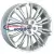 20'' 5x108 ET49 D63,4 8,5J Replay JG4 Sil