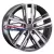 18'' 5x112 ET46 D66,6 7,0J Replay INF54 BKF