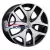 17'' 5x114,3 ET48,5 D67,1 7,0J Replay KI187 BKF