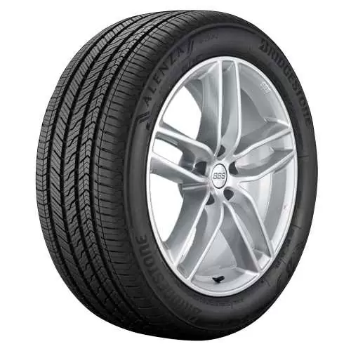 255/50R19 Bridgestone Alenza SPORT A/S 107 T TL