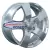 17'' 5x114,3 ET45 D66,1 7,0J Replay NS66 Sil