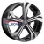 18'' 5x114,3 ET35 D67,1 7,0J Replay JC19 BKF