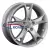 16'' 5x114,3 ET38 D67,1 6,5J Replay MI13 Sil